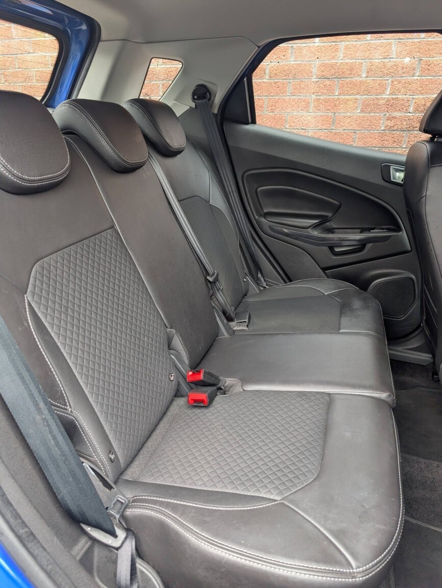 Used Ford Ecosport 2017 for sale - 78222968: Photo 20