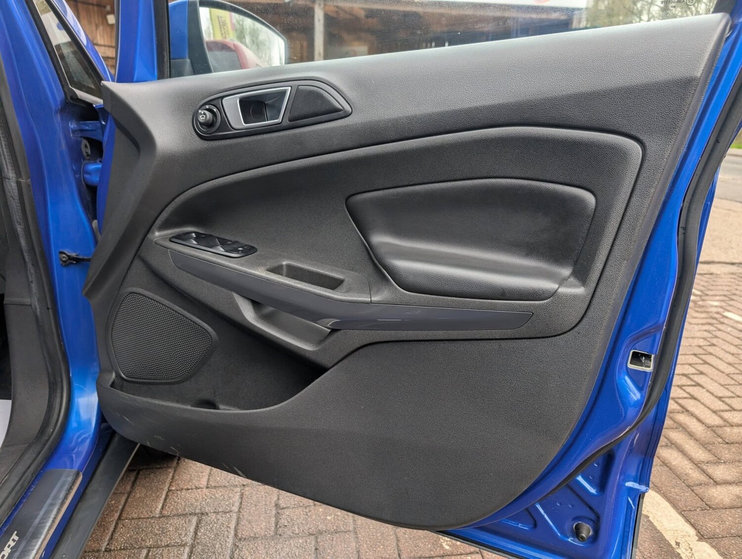 Used Ford Ecosport 2017 for sale - 78222968: Photo 22