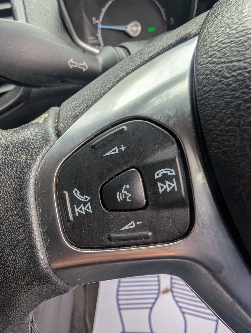 Used Ford Ecosport 2017 for sale - 78222968: Photo 25