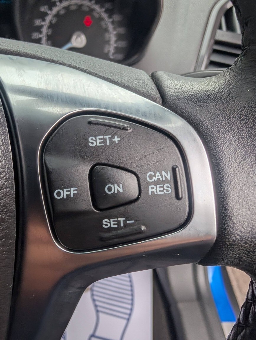 Used Ford Ecosport 2017 for sale - 78222968: Photo 26