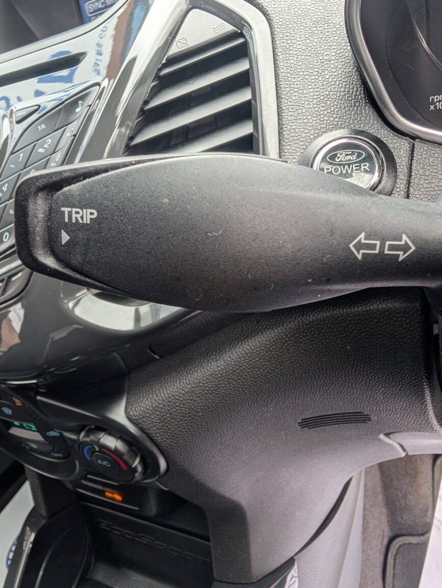 Used Ford Ecosport 2017 for sale - 78222968: Photo 27