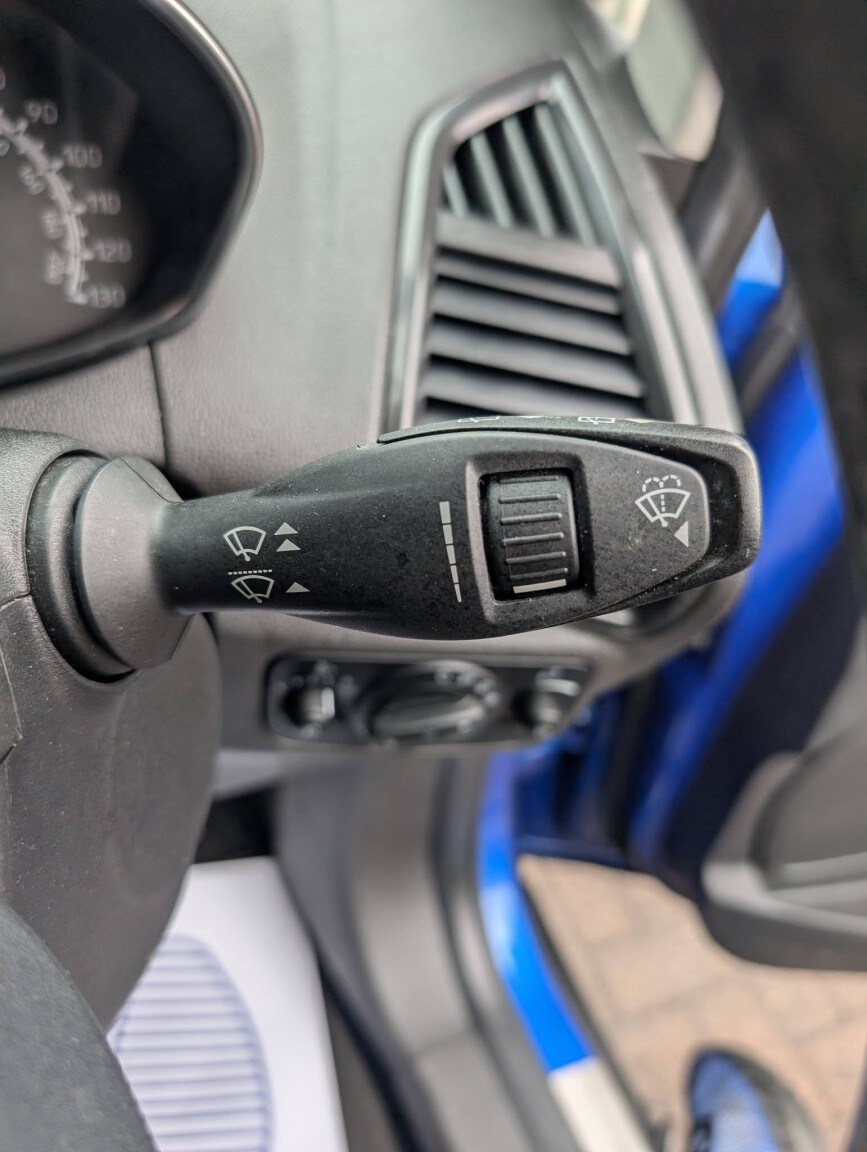 Used Ford Ecosport 2017 for sale - 78222968: Photo 28