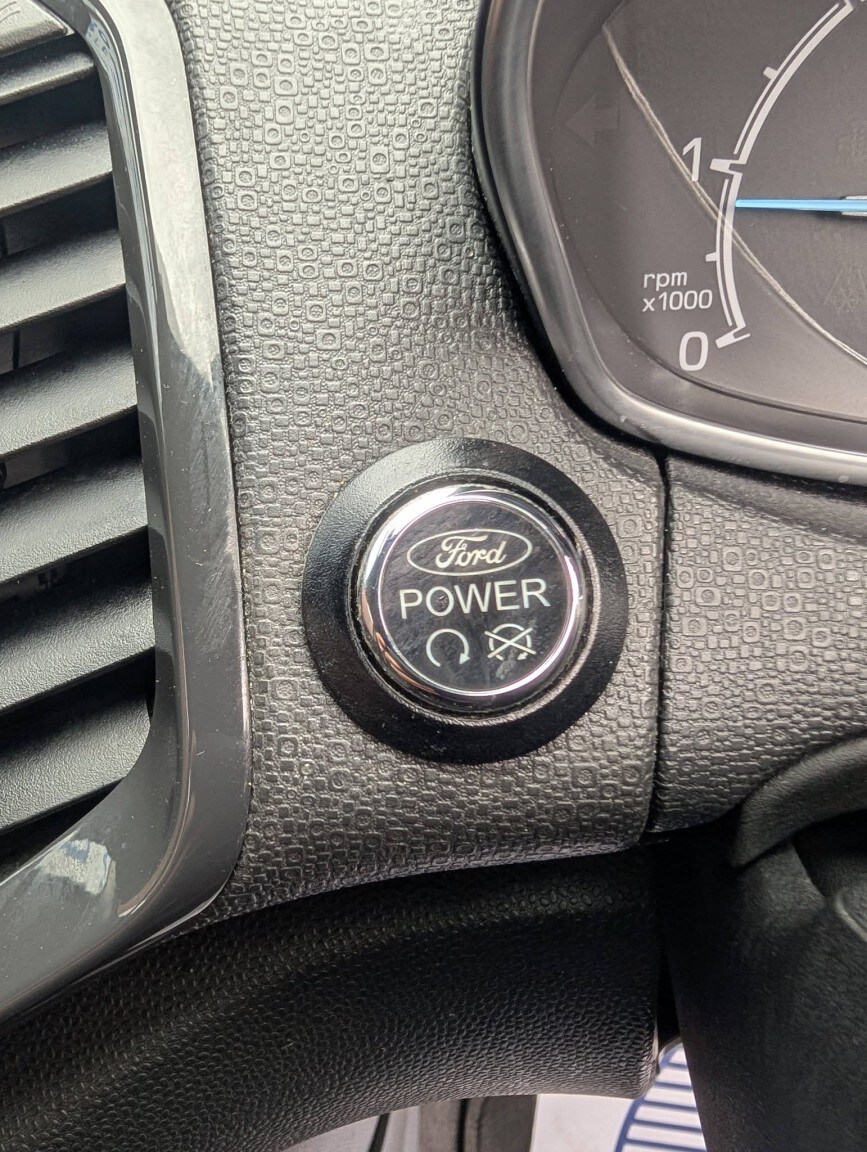 Used Ford Ecosport 2017 for sale - 78222968: Photo 29