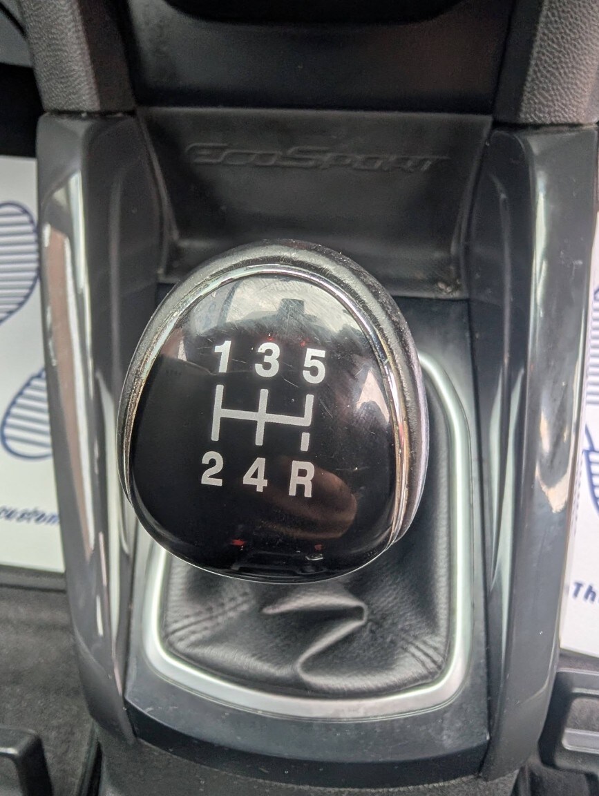 Used Ford Ecosport 2017 for sale - 78222968: Photo 30