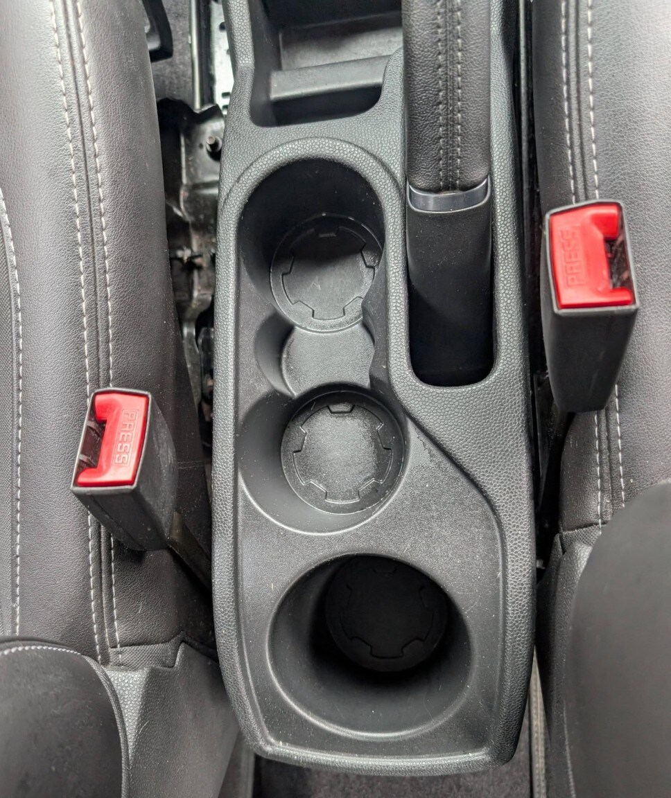 Used Ford Ecosport 2017 for sale - 78222968: Photo 32