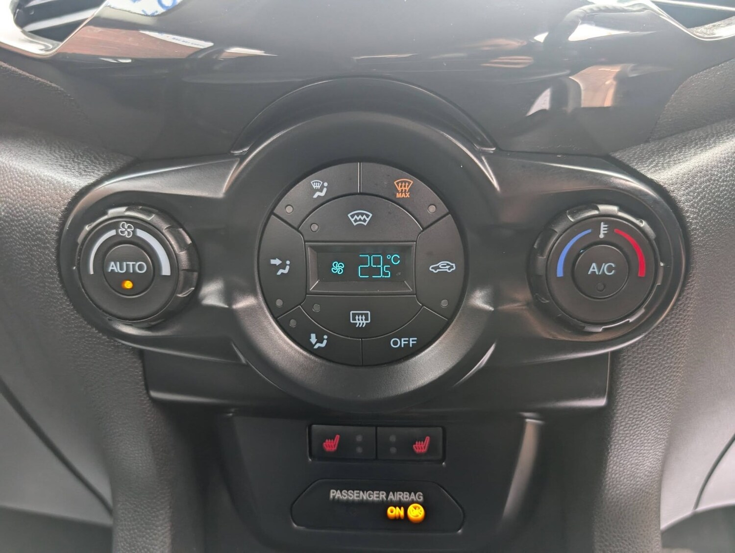 Used Ford Ecosport 2017 for sale - 78222968: Photo 34