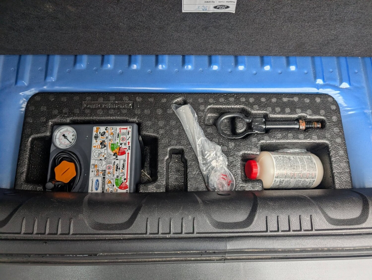 Used Ford Ecosport 2017 for sale - 78222968: Photo 43