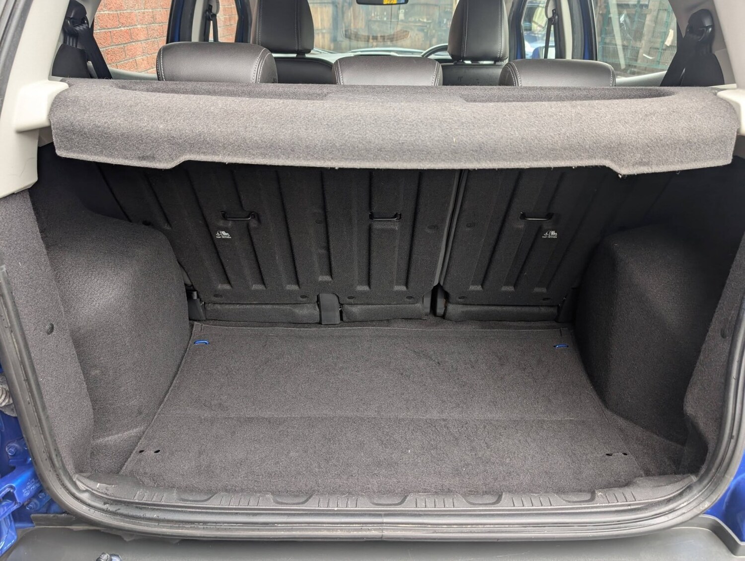 Used Ford Ecosport 2017 for sale - 78222968: Photo 44