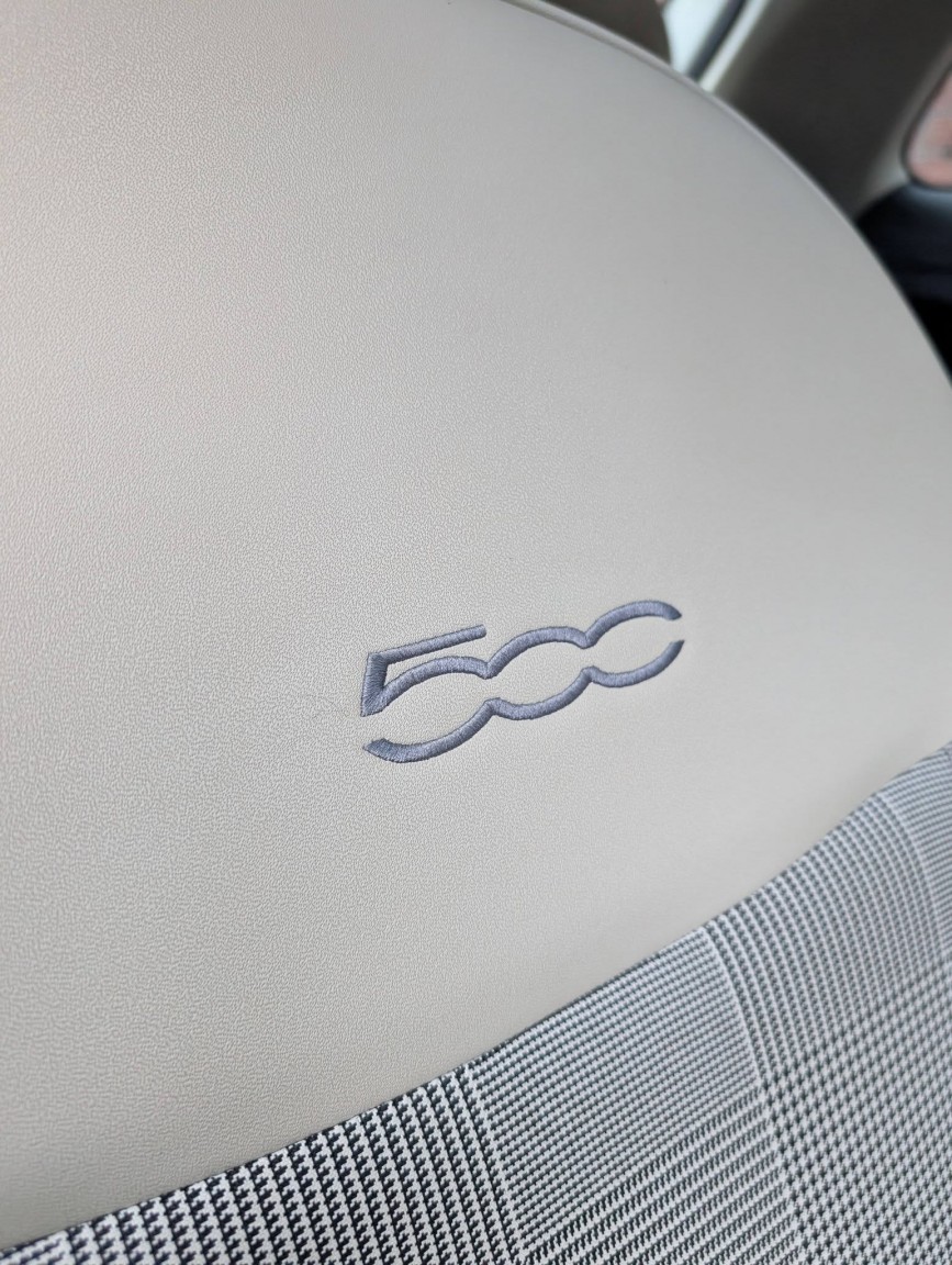 Used Fiat 500 2014 for sale - 78038957: Photo 15