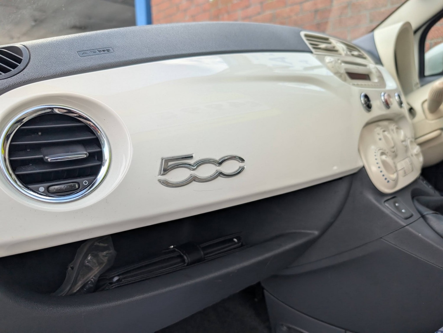 Used Fiat 500 2014 for sale - 78038957: Photo 16