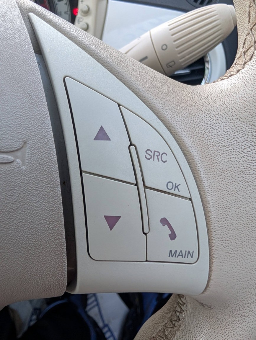 Used Fiat 500 2014 for sale - 78038957: Photo 18