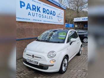 Used Fiat 500 2014 for sale - 78038957: Photo