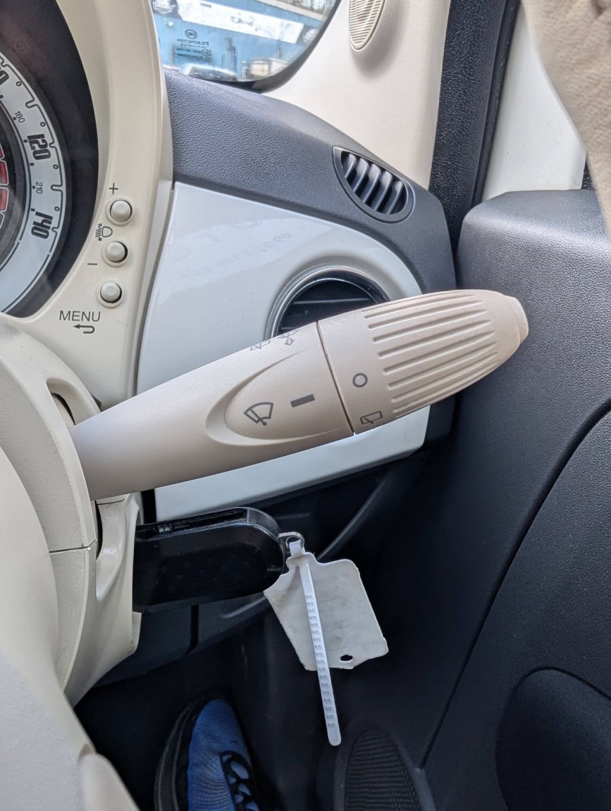 Used Fiat 500 2014 for sale - 78038957: Photo 20