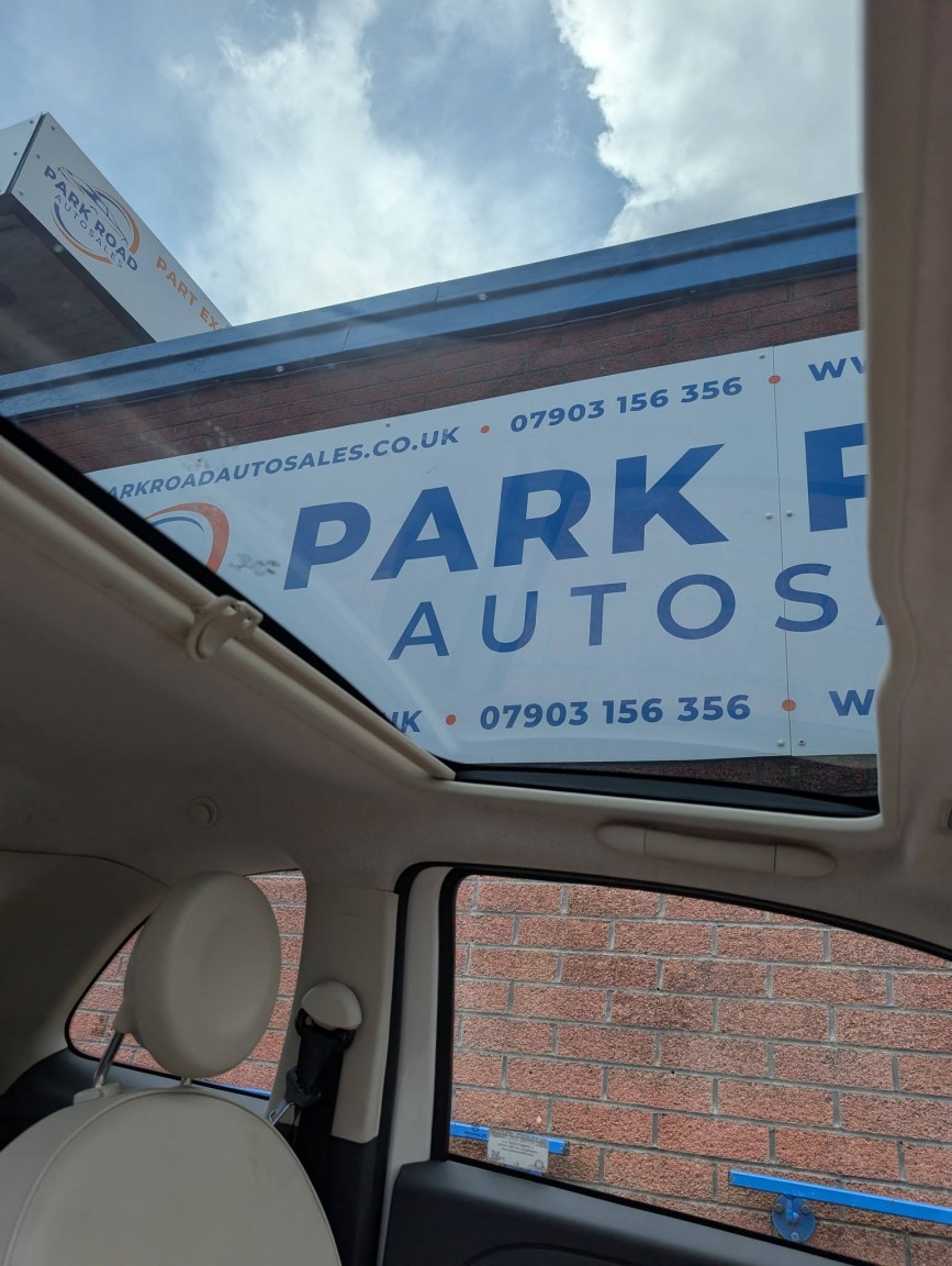 Used Fiat 500 2014 for sale - 78038957: Photo 21