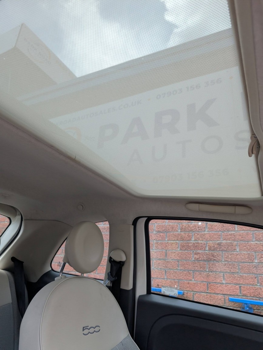 Used Fiat 500 2014 for sale - 78038957: Photo 22