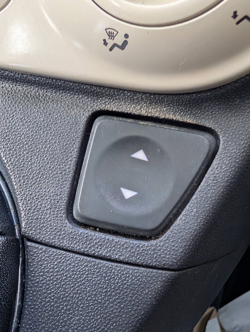 Used Fiat 500 2014 for sale - 78038957: Photo 24