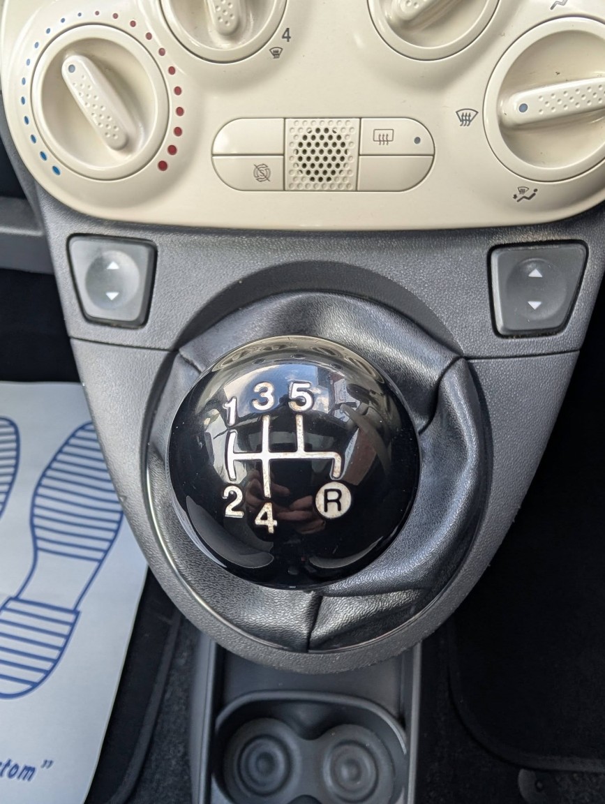 Used Fiat 500 2014 for sale - 78038957: Photo 26