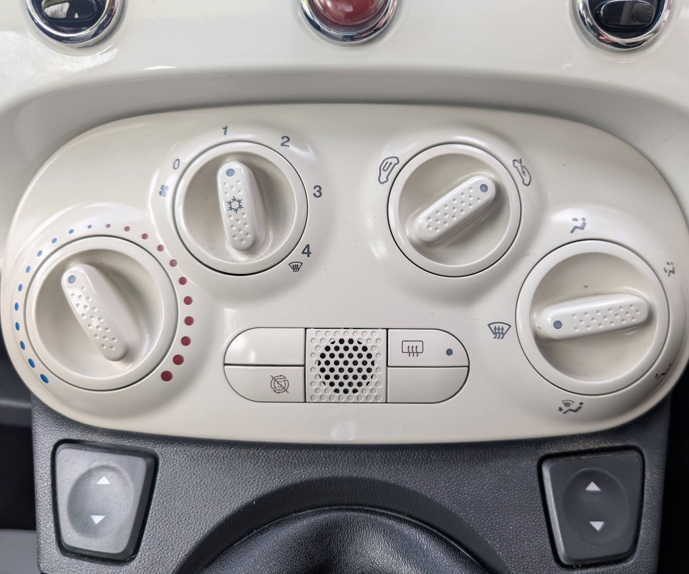 Used Fiat 500 2014 for sale - 78038957: Photo 27