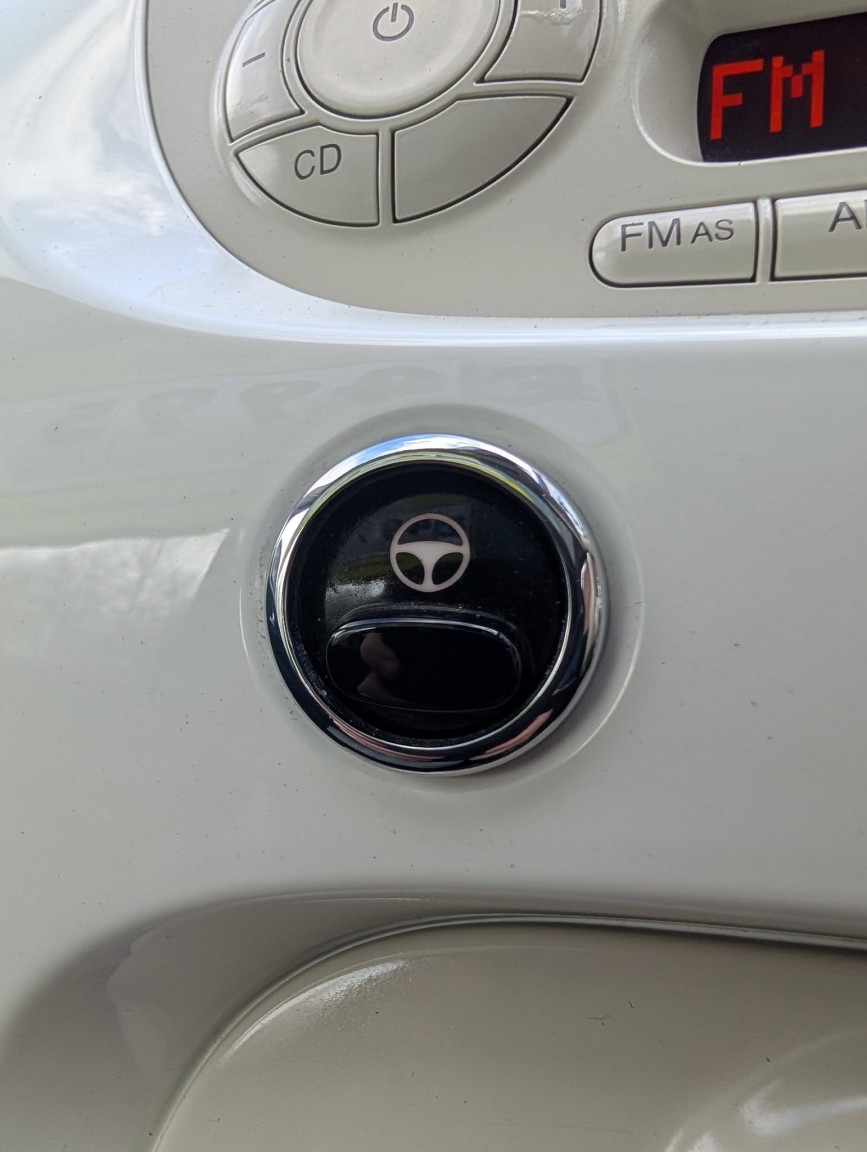 Used Fiat 500 2014 for sale - 78038957: Photo 28