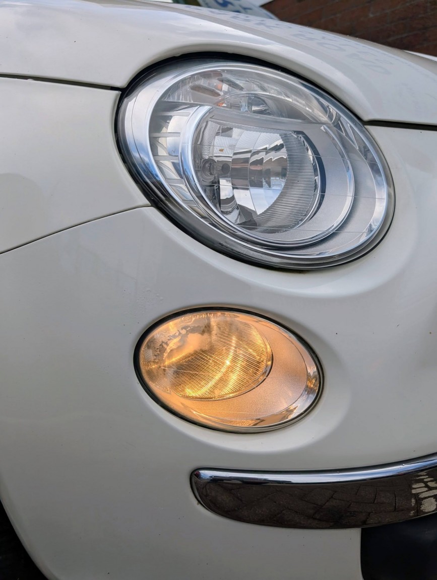 Used Fiat 500 2014 for sale - 78038957: Photo 9