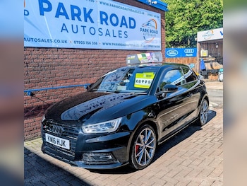 Audi - A1