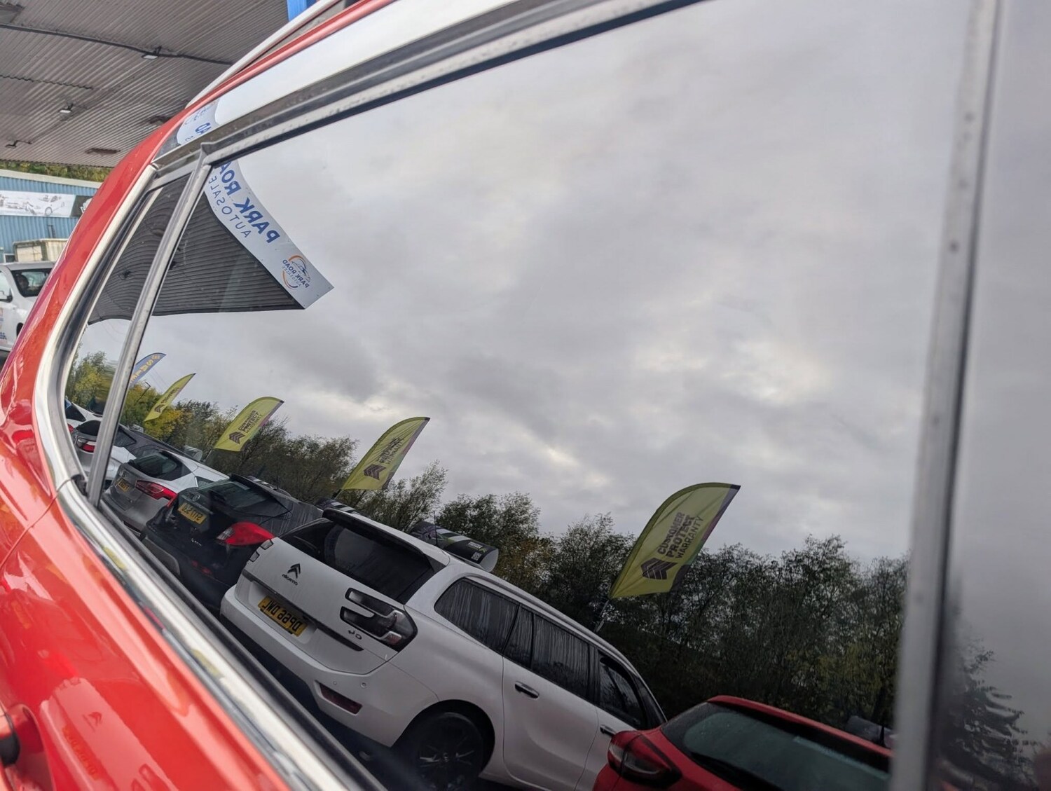 Used Peugeot 2008 2015 for sale - 77813116: Photo 13