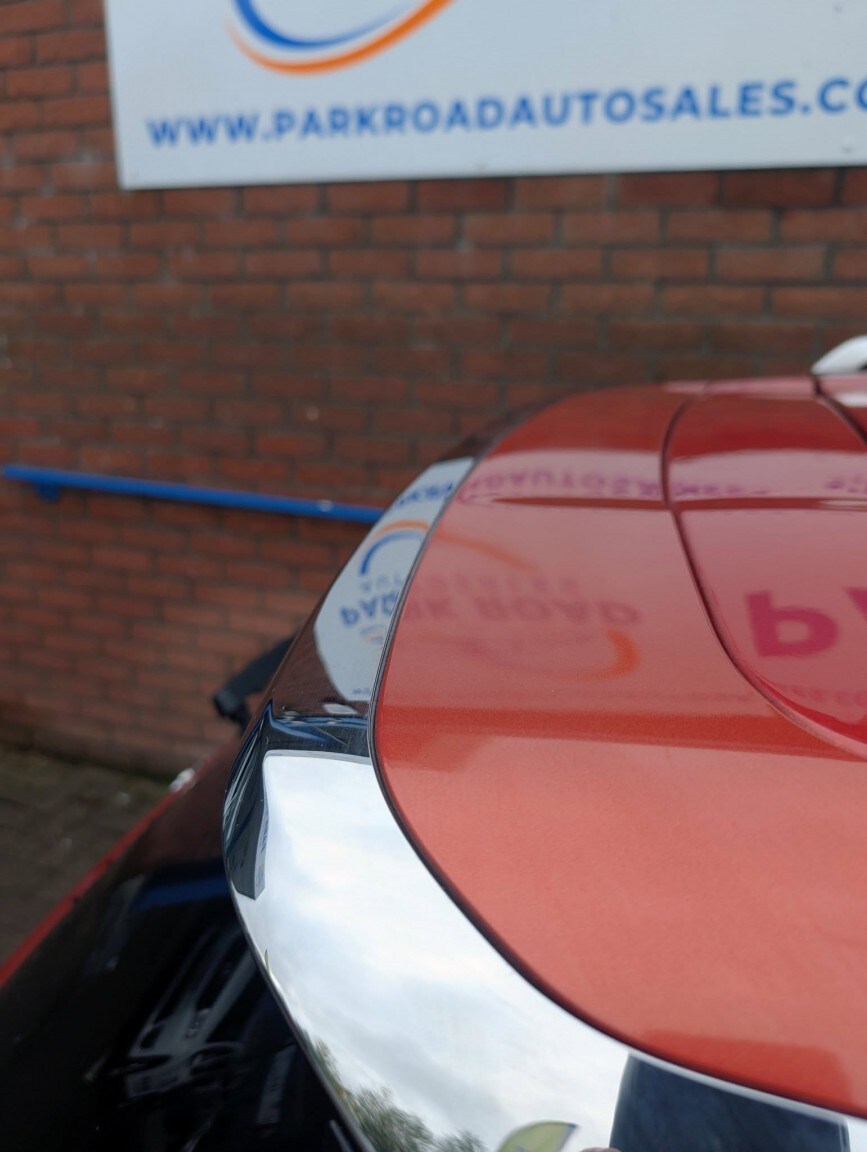 Used Peugeot 2008 2015 for sale - 77813116: Photo 15