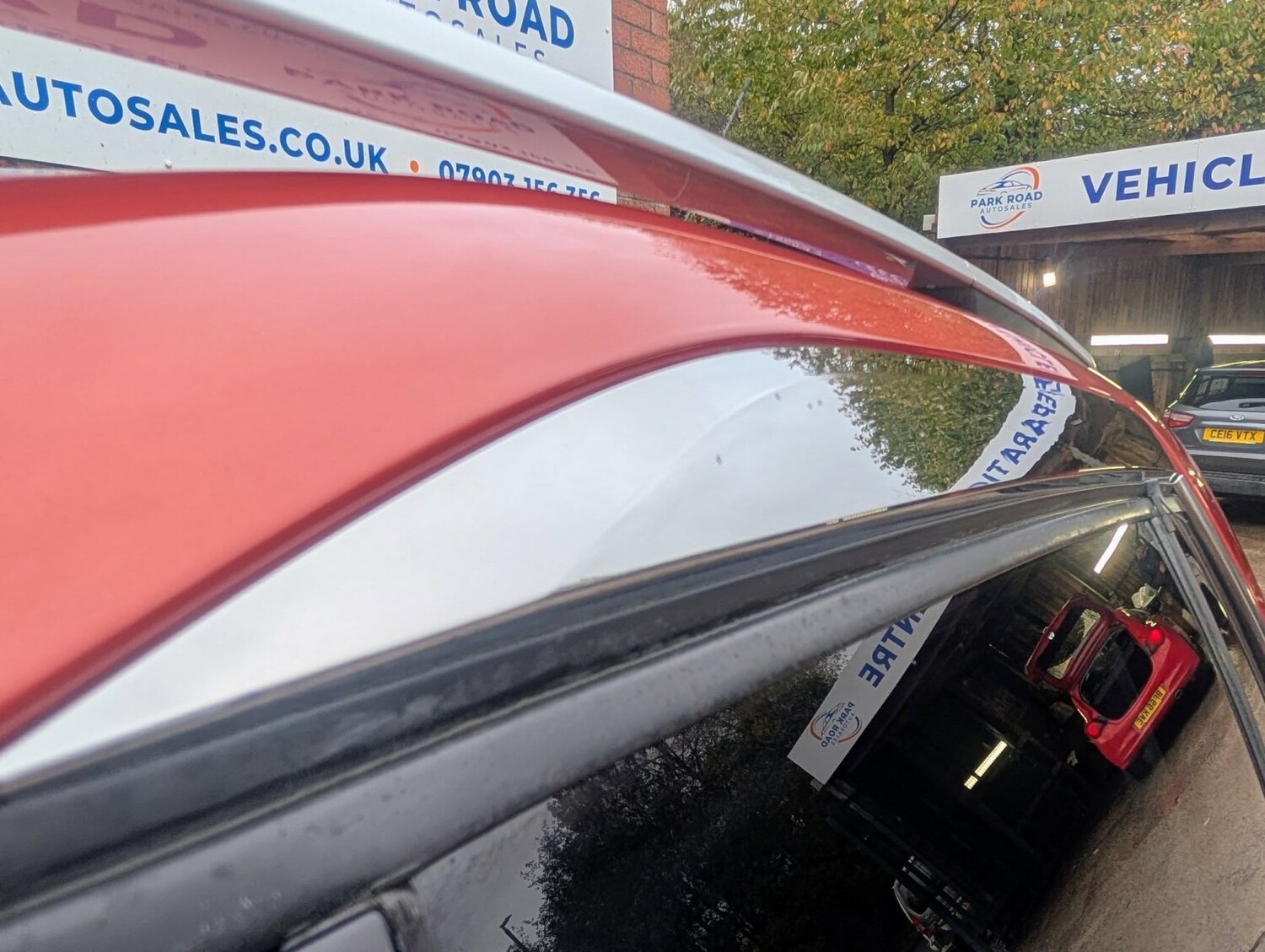 Used Peugeot 2008 2015 for sale - 77813116: Photo 16