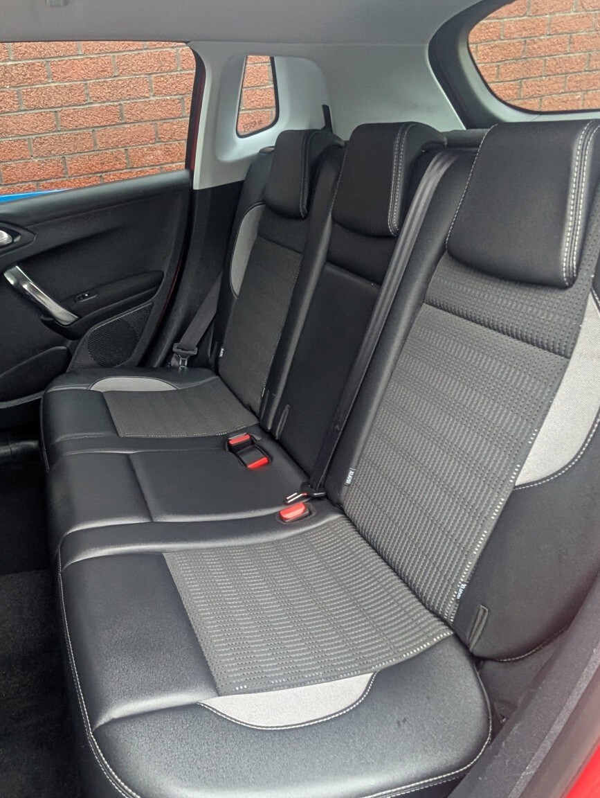 Used Peugeot 2008 2015 for sale - 77813116: Photo 23