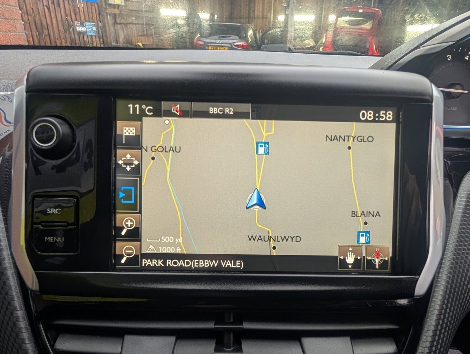 Used Peugeot 2008 2015 for sale - 77813116: Photo 30