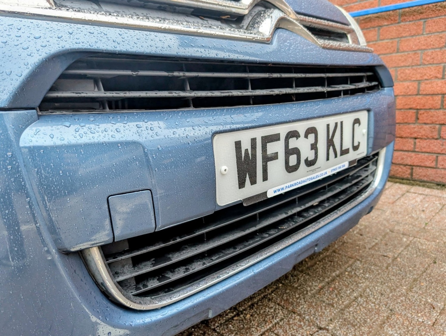 Used Citroen Berlingo Multispace 2013 for sale - 76510919: Photo 11