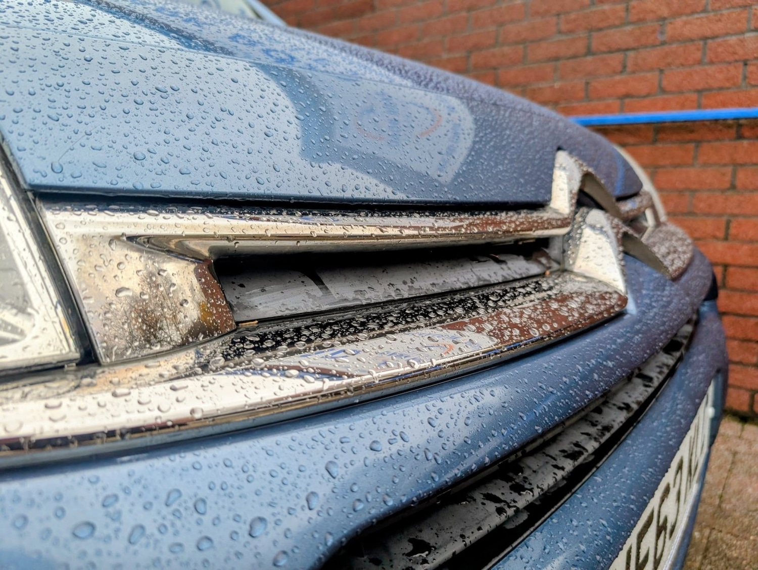 Used Citroen Berlingo Multispace 2013 for sale - 76510919: Photo 12