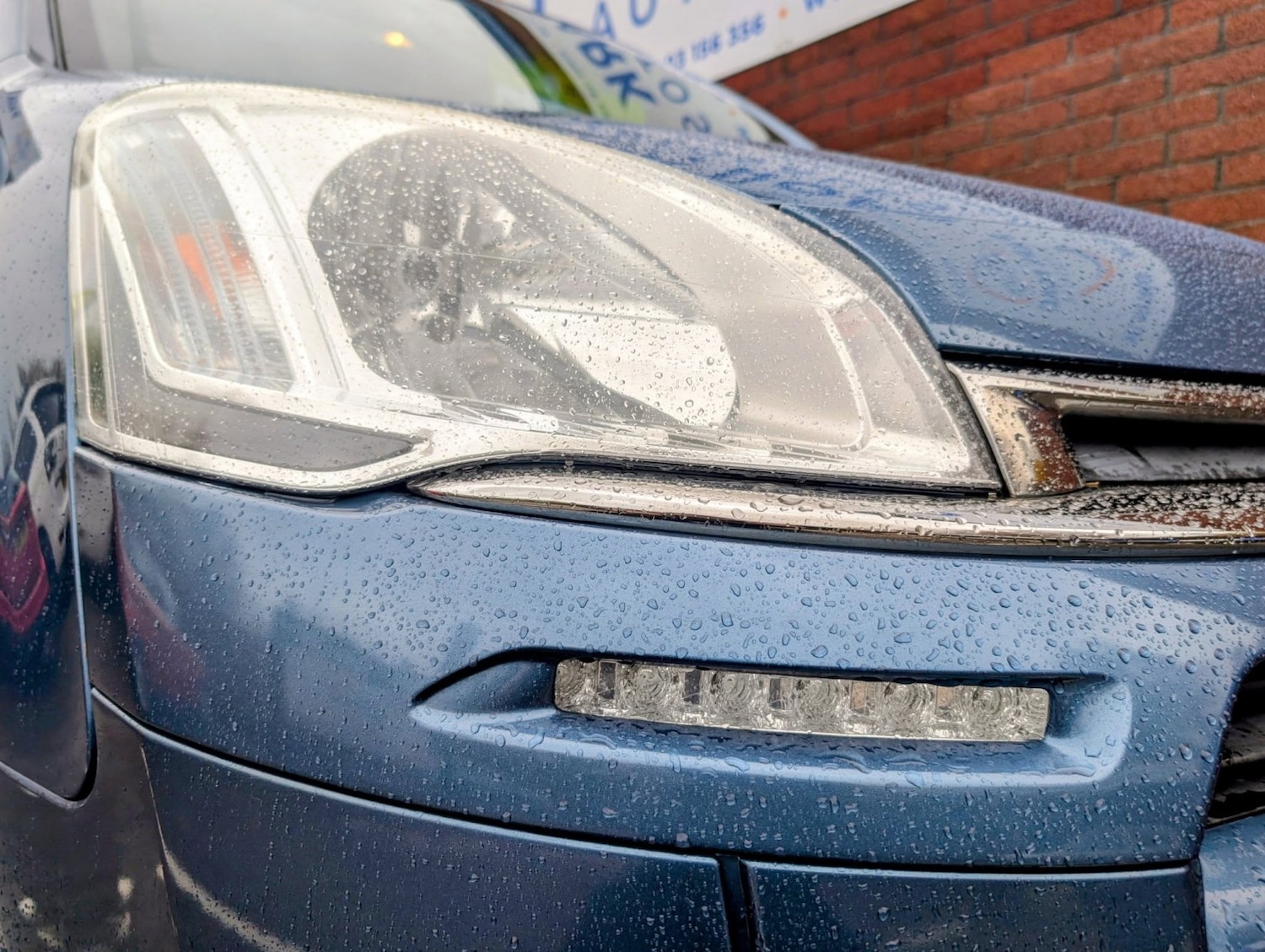 Used Citroen Berlingo Multispace 2013 for sale - 76510919: Photo 13