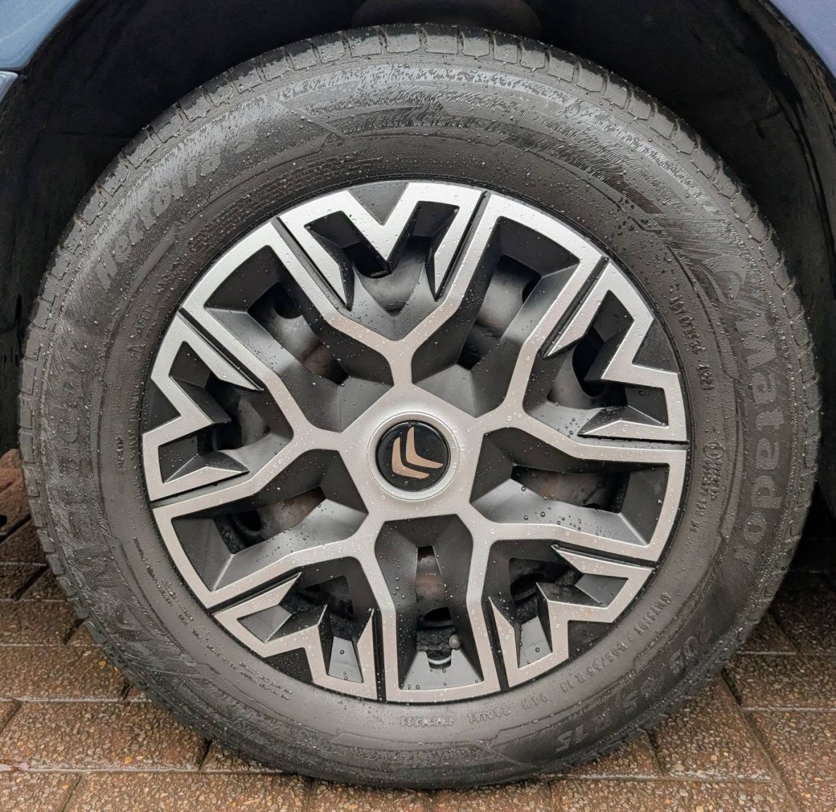 Used Citroen Berlingo Multispace 2013 for sale - 76510919: Photo 16