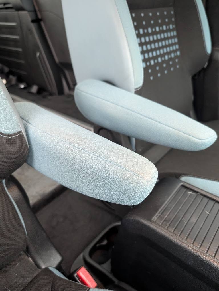 Used Citroen Berlingo Multispace 2013 for sale - 76510919: Photo 22