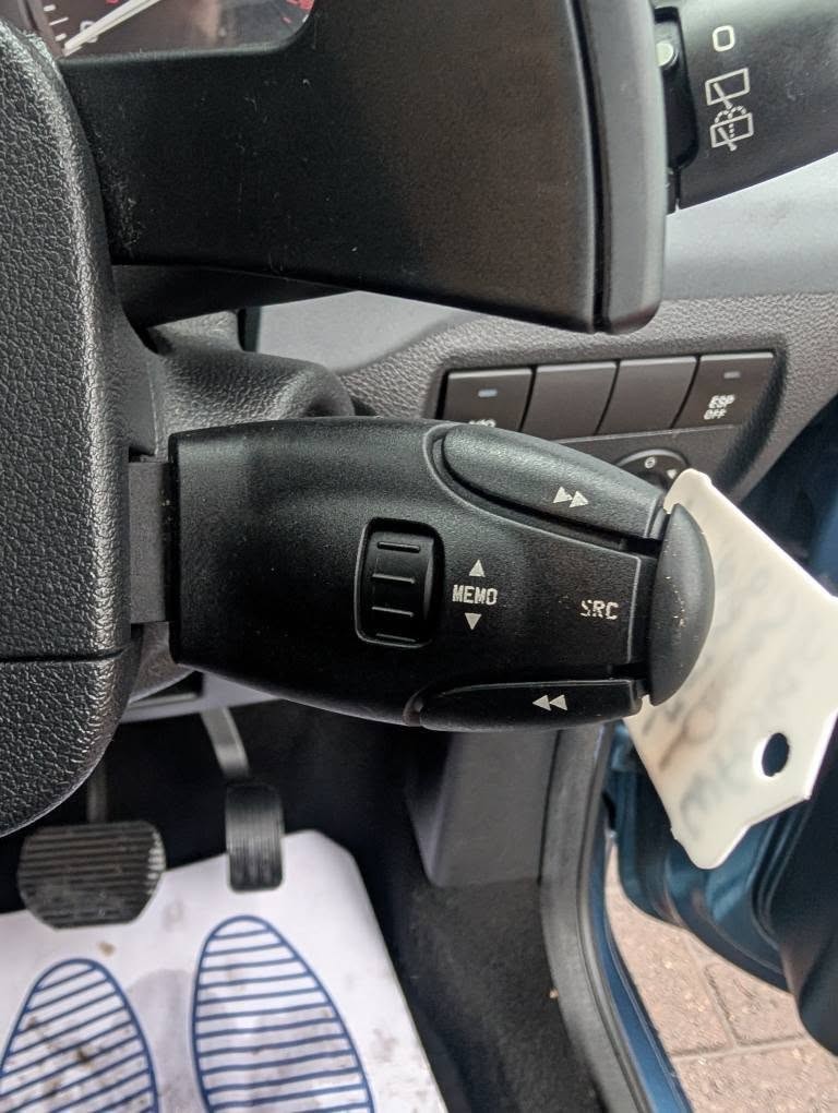 Used Citroen Berlingo Multispace 2013 for sale - 76510919: Photo 26