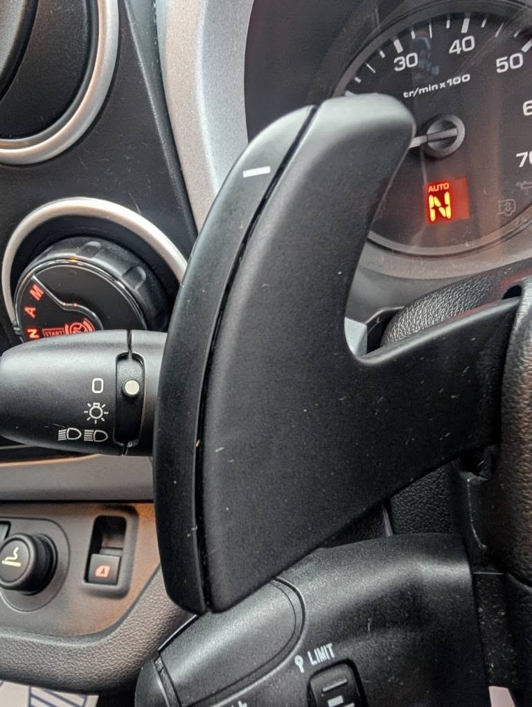 Used Citroen Berlingo Multispace 2013 for sale - 76510919: Photo 27