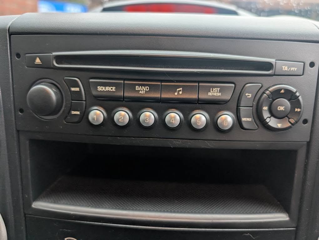 Used Citroen Berlingo Multispace 2013 for sale - 76510919: Photo 31