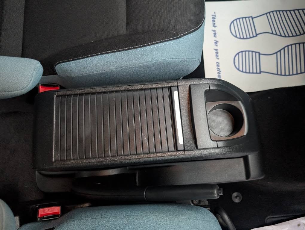 Used Citroen Berlingo Multispace 2013 for sale - 76510919: Photo 36