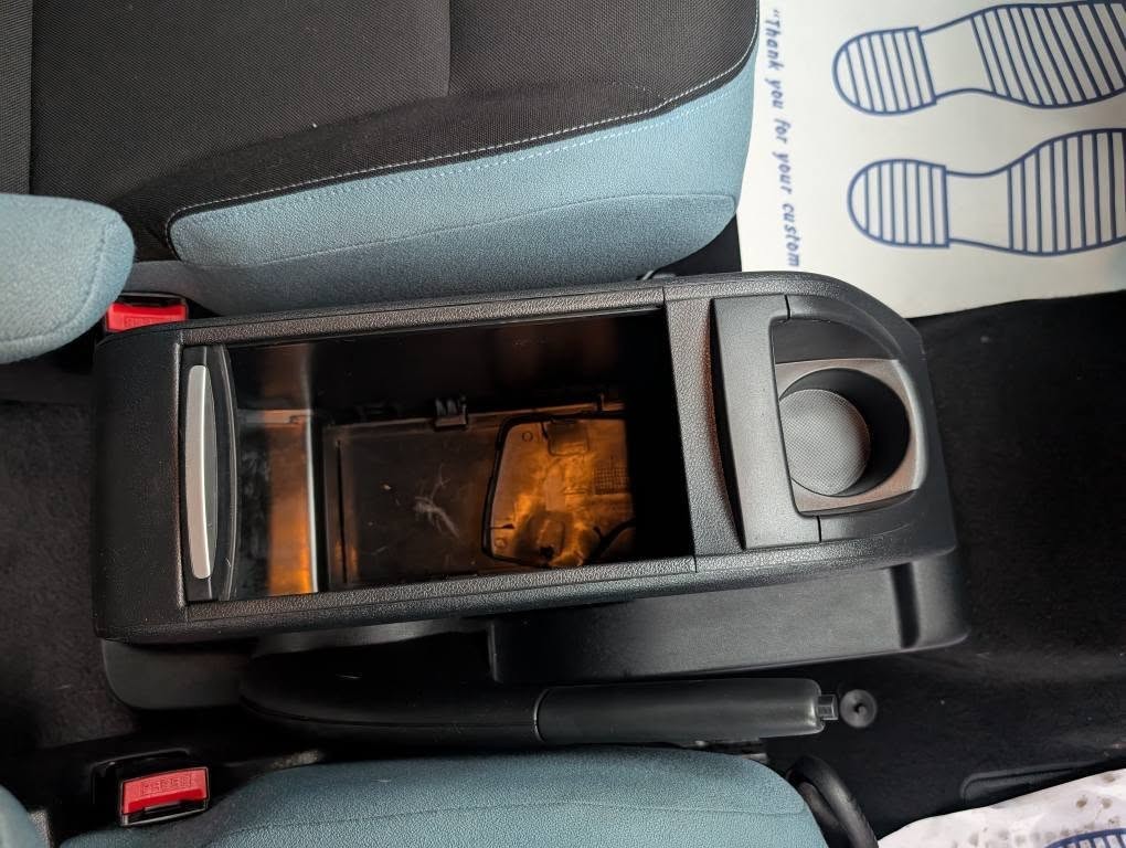 Used Citroen Berlingo Multispace 2013 for sale - 76510919: Photo 37