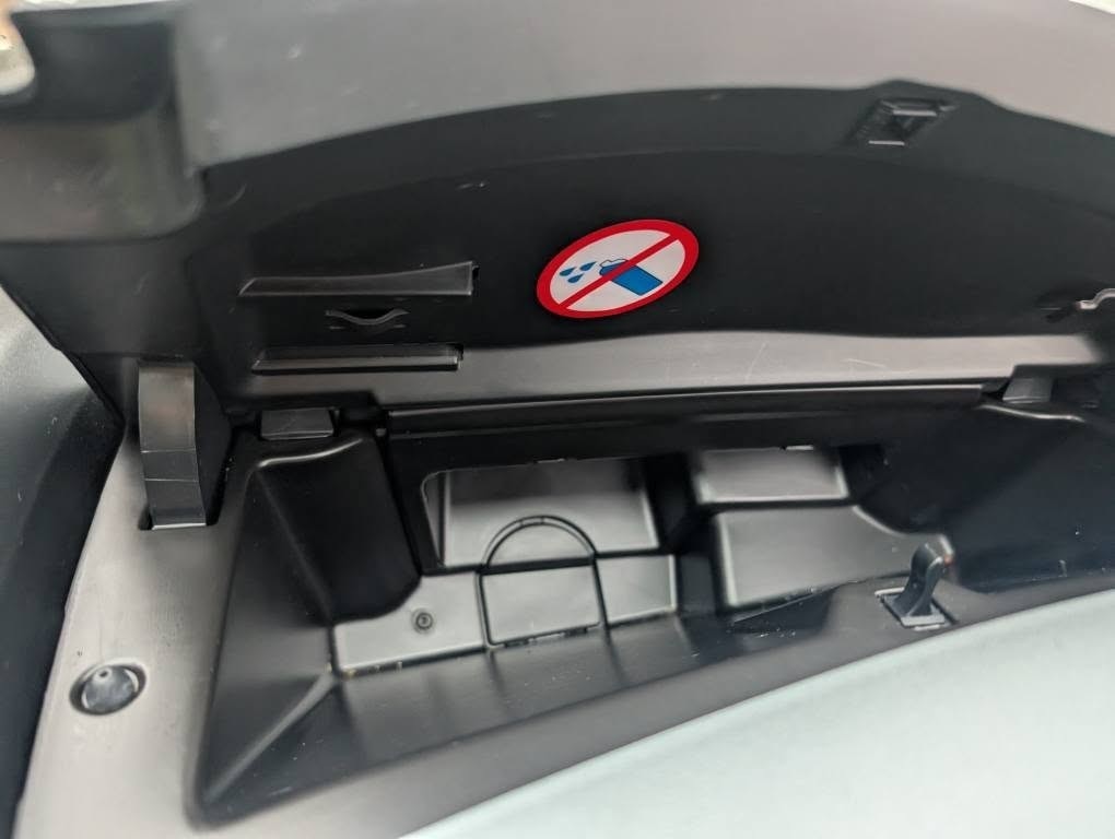 Used Citroen Berlingo Multispace 2013 for sale - 76510919: Photo 38