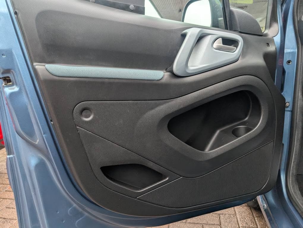 Used Citroen Berlingo Multispace 2013 for sale - 76510919: Photo 40