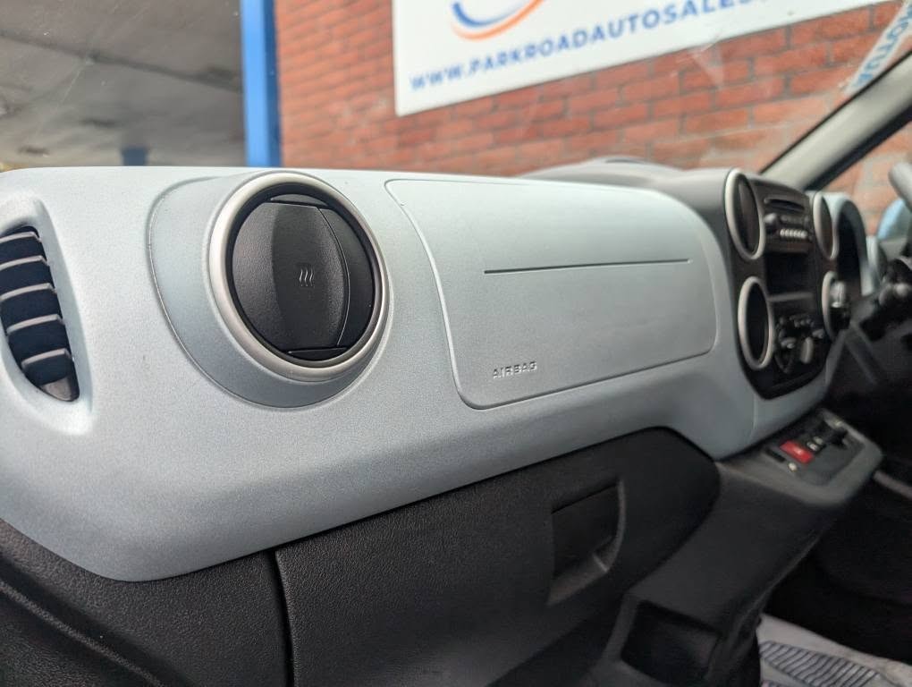 Used Citroen Berlingo Multispace 2013 for sale - 76510919: Photo 41