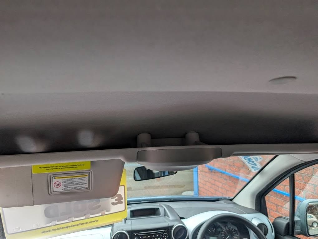 Used Citroen Berlingo Multispace 2013 for sale - 76510919: Photo 42