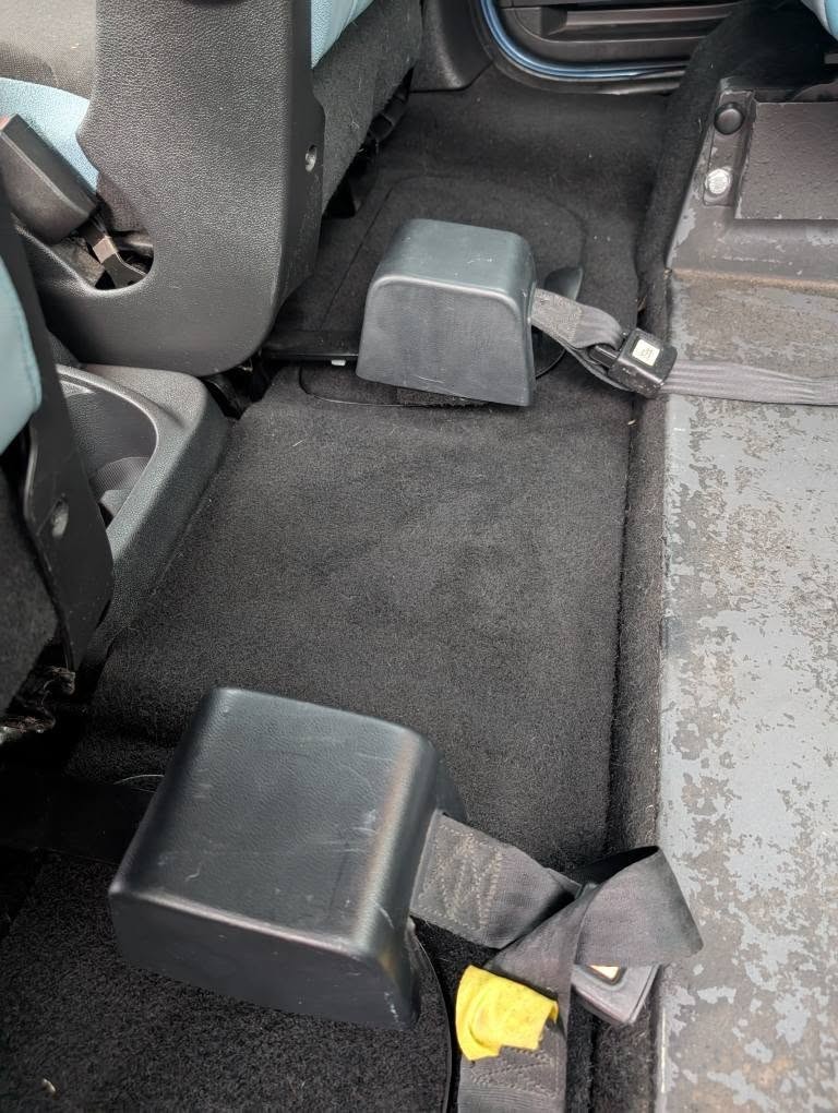 Used Citroen Berlingo Multispace 2013 for sale - 76510919: Photo 45