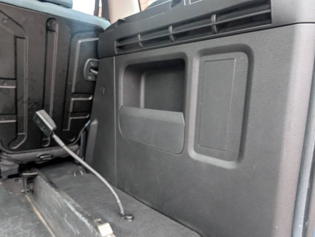 Used Citroen Berlingo Multispace 2013 for sale - 76510919: Photo 46