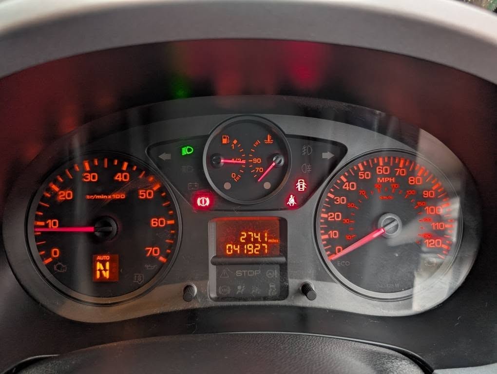 Used Citroen Berlingo Multispace 2013 for sale - 76510919: Photo 47