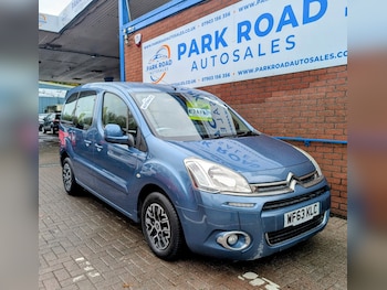 Used Citroen Berlingo 2013 for sale - 76510919: Photo