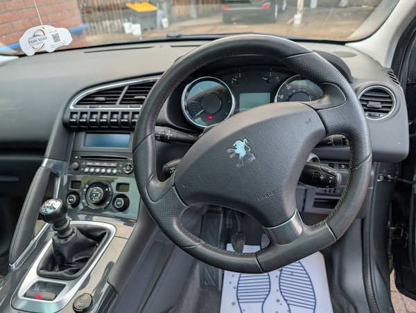 Used Peugeot 3008 2013 for sale - 75681546: Photo 38