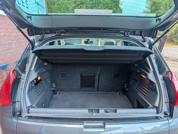 Used Peugeot 3008 2013 for sale - 75681546: Photo 42